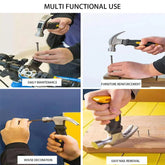 Small Hammer